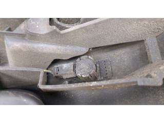 Бампер Ford EcoSport 2017-2023 задний 2251044, SVGN1517K823EA5YZ9