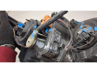 Фара передняя  Mazda 3 (BK) 2003-2009 левая 