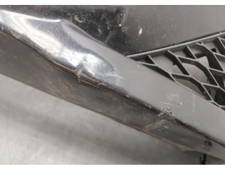 Бампер  Seat Ibiza 4 2008-2015 передний   6J0807217AD, 6J0853665B, 6J0853666B, 6J0941701B