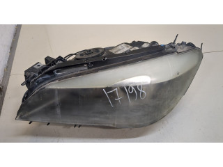 Фара передняя  BMW 7 F01 2008-2015 левая 