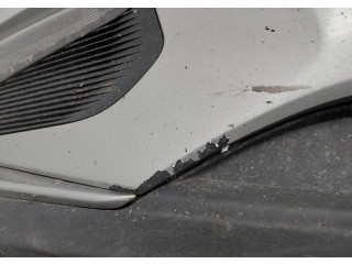 Бампер  Chevrolet Malibu 2015-2018 передний   84042377