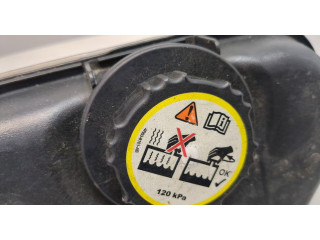 Бачок расширительный Jaguar XF 2007–2012