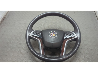 Руль  Cadillac SRX 2009-2016           23357778