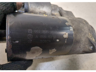 Стартер Smart Fortwo 2007-2015 0.8 A0051513801