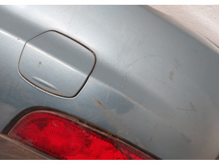 Бампер  Volvo V50 2004-2012 задний   