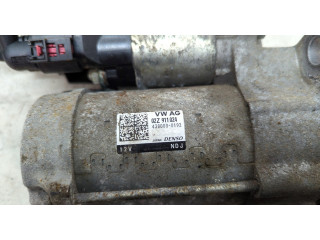 Стартер Skoda Octavia (A7) 2013-2023 1.4 02Z911024