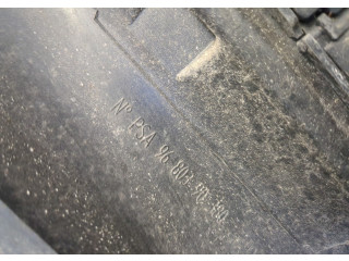 Вентилятор радиатора  Citroen C4 2004-2010           