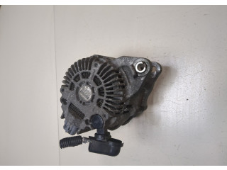 Генератор Mitsubishi Colt 2008-2012 1800A247 1.3 бензин