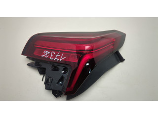 Задний фонарь     84623933     