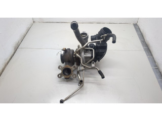  Турбина  Audi A3 (8V) 2012-2020             05E145701K