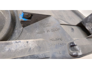 Фара передняя  Volkswagen Passat 6 2005-2010 левая 