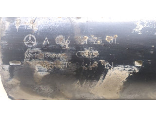 Стартер  Mercedes C W204 2007-2013 2.2     