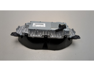 Панель приборов  Lincoln MKZ 2016-2020       JP5T10849CB     