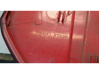 Задний фонарь     6350HC     