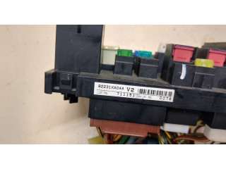 Блок предохранителей  Subaru Tribeca (B9) 2007-2014         