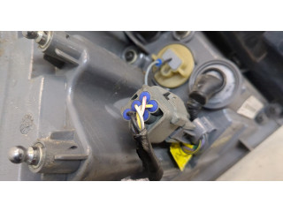 Задний фонарь          