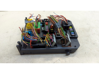 Блок BSI Citroen C4 2010-2020 9665547480