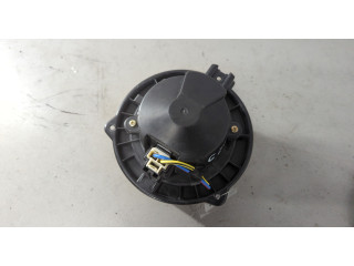 Моторчик печки  Acura MDX 2001-2006        