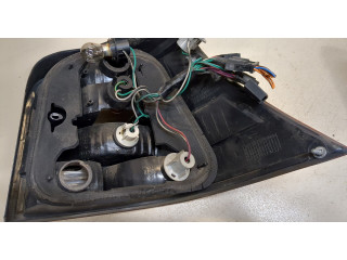 Задний фонарь        Volkswagen Golf 4 1997-2005 