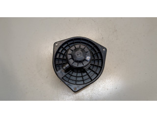 Моторчик печки Mitsubishi Lancer 10 2007-2015