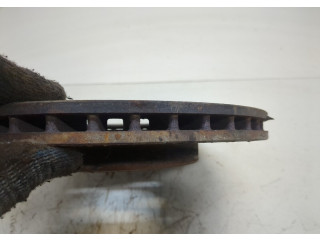 Диск тормозной  Mini Cooper (R56/R57) 2006-2013   передний         