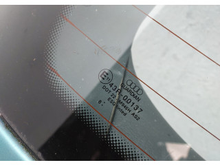 Замок багажника  Audi A6 (C5) 1997-2004       