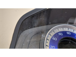 Панель приборов  Volvo XC60 2008-2017            