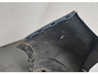 Бампер Honda Civic 2006-2012 задний