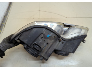 Фара передняя Jaguar XF 2007–2012 правая