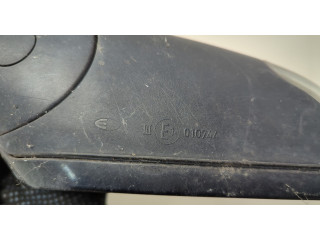 Зеркало боковое  Volkswagen Touran 2003-2006  левое           