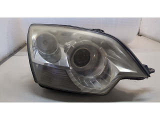 Фара передняя  Opel Antara 2006-2015 правая 