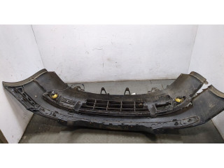 Бампер  Volkswagen Caddy 2004-2010 передний   