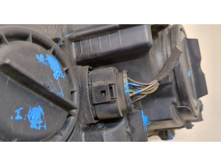 Фара передняя  Skoda Octavia (A7) 2013-2023 левая 