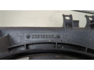 Вентилятор радиатора  Opel Insignia 2008-2017           