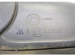 Зеркало боковое Skoda Octavia (A5) 2004-2013 левое 1Z2857507M, 4F0857535AE