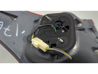 Задний фонарь