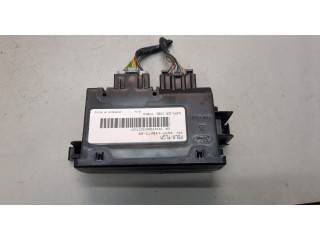 Блок комфорта  Ford Edge 2015-2018        