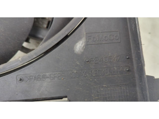 Вентилятор радиатора  Volvo XC70 2007-2016           