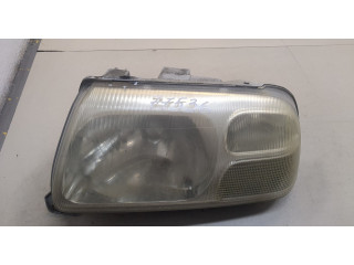 Фара передняя  Suzuki Grand Vitara 1997-2006 левая 