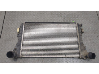 Интеркулер Volkswagen Caddy 2010-2015