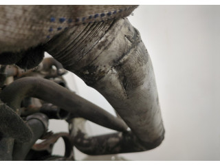  Турбина  Volvo V70 2001-2008             