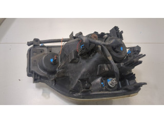 Фара передняя Nissan X-Trail (T31) 2007-2015 левая