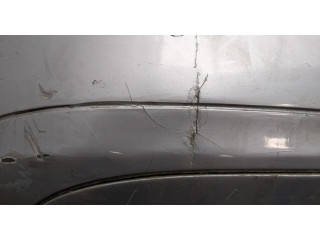 Бампер  Mercedes E W212 2009-2013 задний     