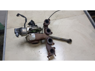 Турбина  Volkswagen Golf 6 2009-2012             03L253056A, 03L253056AX