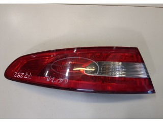 Задний фонарь 8x2313405bd Jaguar XF 2007–2012