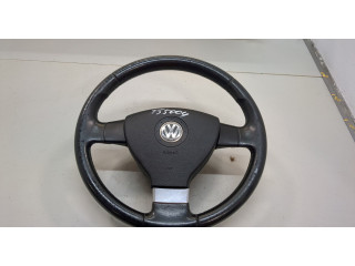 Руль  Volkswagen Touran 2003-2006           