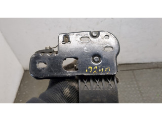 Замок капота  Volkswagen Passat CC 2008-2012     