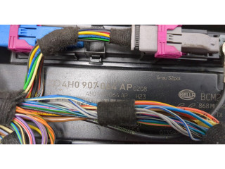 Блок комфорта  Audi A7 2010-2014        