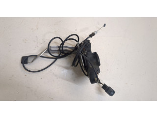 Замок капота Acura MDX 2006-2013