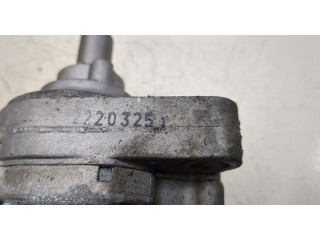 Стартер Acura MDX 2001-2006 3.5